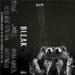 Bleak - Bleak FLAC album