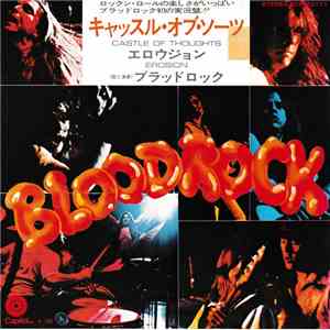 Bloodrock - Castle Of Thoughts download flac