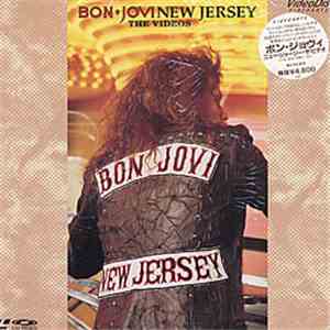 Bon Jovi - New Jersey The Videos download flac
