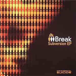 Break - Subversion EP download flac