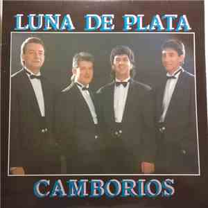 Camborios - Luna De Plata FLAC album