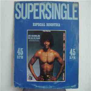 Carl Carlton - She's A Bad Mama Jama (She's Built, She's Stacked) download flac