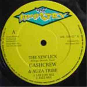 Cash Crew & Auza Tribe - The New Lick / The Light download flac