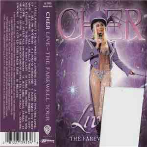 Cher - Live - The Farewell Tour download flac