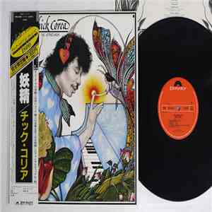 Chick Corea - The Leprechaun download flac
