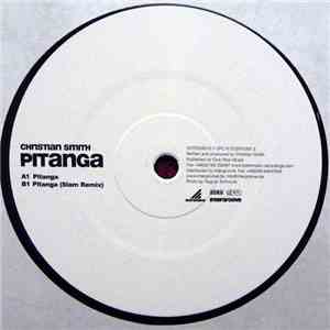 Christian Smith - Pitanga download flac