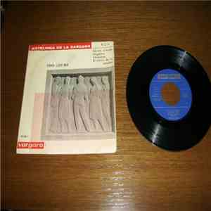 Cobla Laietana - Antologia De La Sardana - Bou (1885-1962) download flac