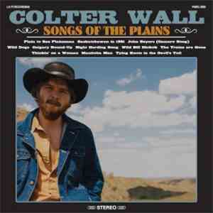 Colter Wall - Songs Of The Plains download flac
