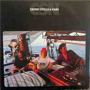 Crosby, Stills & Nash - CSN download flac