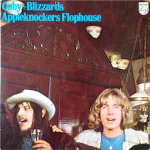 Cuby + Blizzards - Appleknockers Flophouse download flac