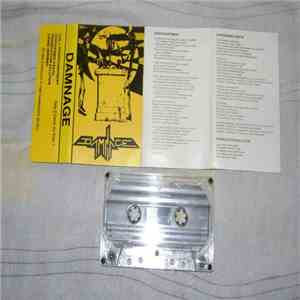 Damnage - Damnage download flac