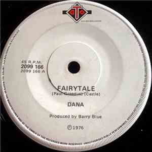 Dana  - Fairytale download flac