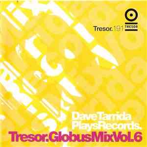 Dave Tarrida - Dave Tarrida Plays Records download flac