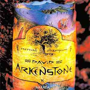 David Arkenstone - Eternal Champion download flac