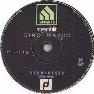 Dino Marco - Recordação / Escuta Minha Canção download flac