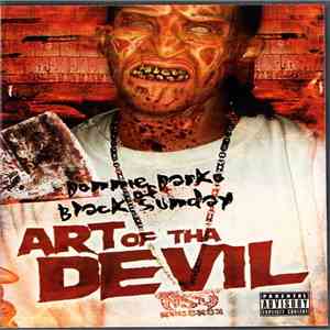 Donnie Darko - Art Of Tha Devil download flac