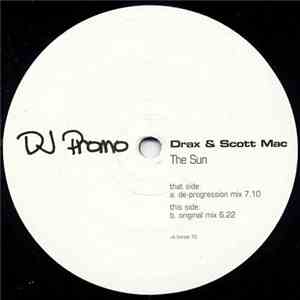 Drax & Scott Mac - The Sun download flac
