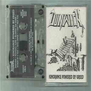 Dunwich  - Ignorance Powered By Greed download flac