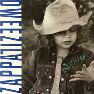 Dweezil Zappa - Confessions download flac