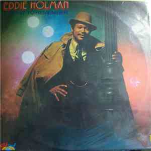 Eddie Holman - A Night To Remember download flac