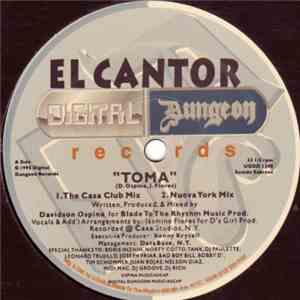 El Cantor - Toma download flac