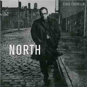 Elvis Costello - North download flac