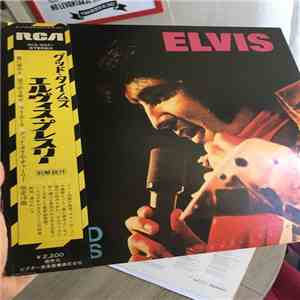 Elvis Presley - Good Times = グッド・タイムズ download flac