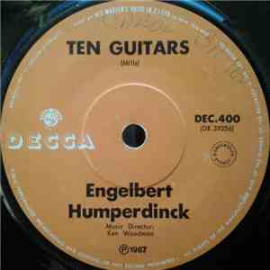 Engelbert Humperdinck - Release Me download flac