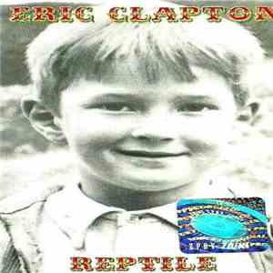 Eric Clapton - Reptile download flac
