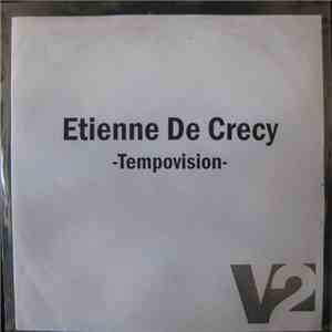 Etienne De Crécy - Tempovision download flac