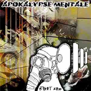 Etiket Zerø - Apokalypse Mentale download flac
