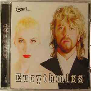Eurythmics - MP3 Collection download flac