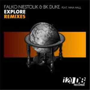 Falko Niestolik & BK Duke - Explore (Part 2) download flac