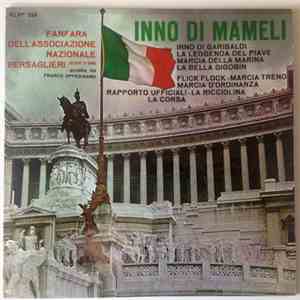 Fanfara Dell'Associazione Nazionale Bersaglieri - Inno Di Mameli download flac