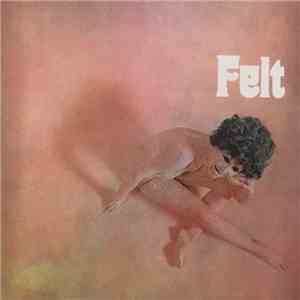 Felt  - Felt download flac