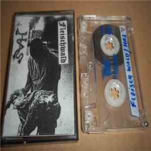Fleischwald / HxAxSx - Split Tape download flac