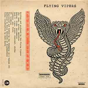 Flying Vipers - The Green Tape download flac