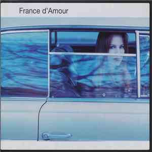 France D'Amour - France D'Amour download flac