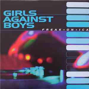 Girls Against Boys - FreakOnIca download flac