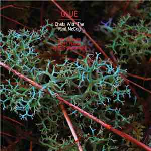 Glue - Chats With The Real McCoy FLAC album