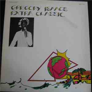 Gregory Isaacs - Extra Classic download flac