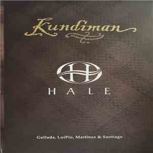 Hale  - Kundiman download flac