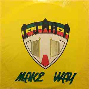 I-Jah-P - Make Way download flac