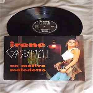 Irene Grandi - Un Motivo Maledetto download flac