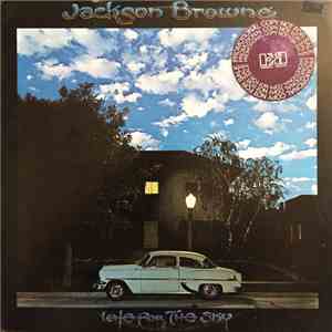 Jackson Browne - Late For Sky download flac