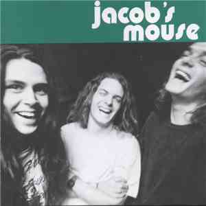 Jacob's Mouse - I'm Scared FLAC album