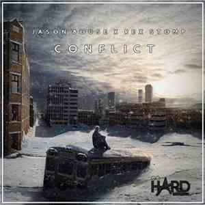 Jason Bouse X Rex Stomp - Conflict download flac