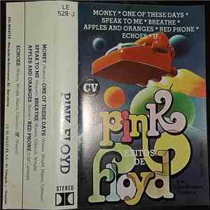 John Nicker's Player's - Exitos de Pink Floyd download flac
