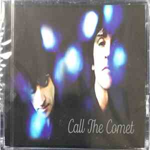 Johnny Marr - Call The Comet download flac