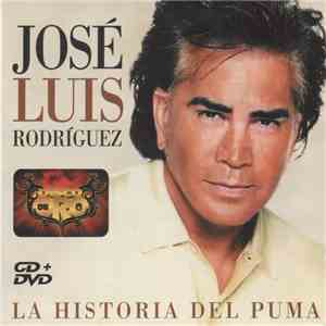 José Luis Rodríguez - La Historia Del Puma download flac